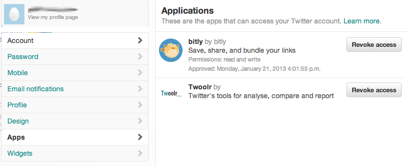 twitter-eng-setting